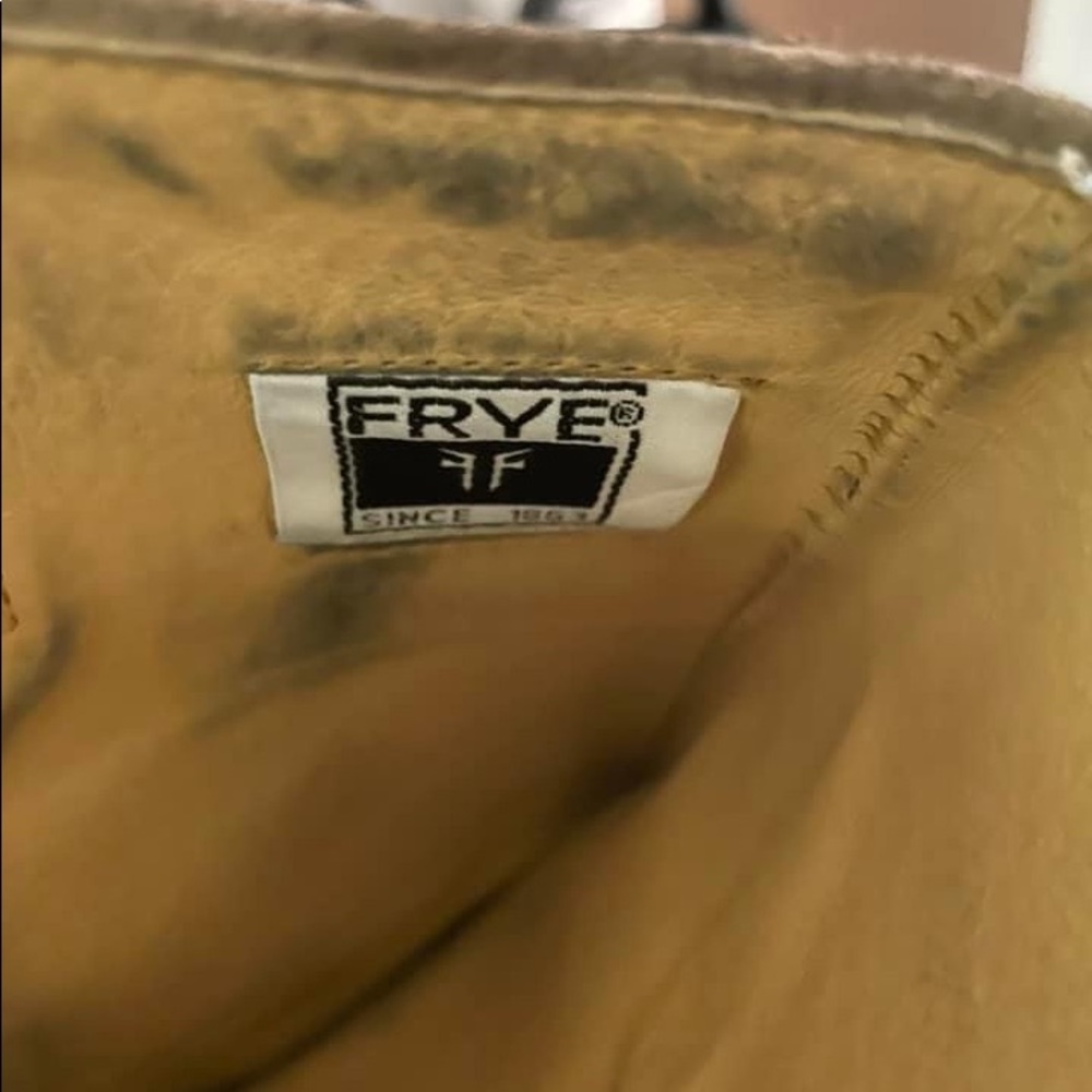 Frye Boots - Picture 2 of 3